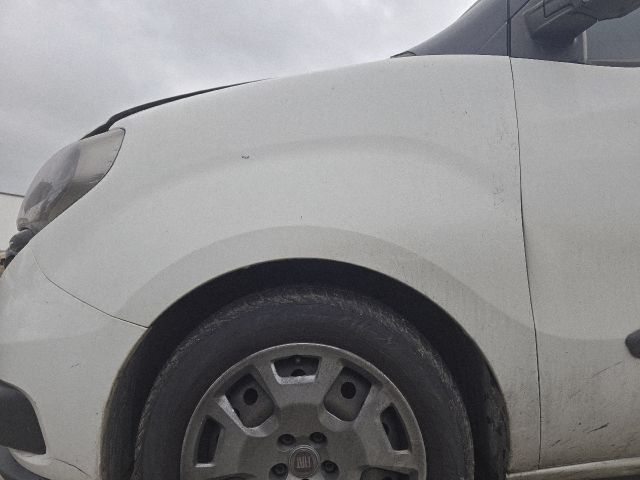 bontott FIAT DOBLO Bal első Sárvédő