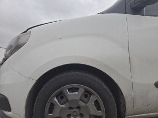 bontott FIAT DOBLO Bal első Sárvédő