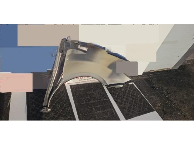 bontott FIAT DOBLO Bal első Sárvédő