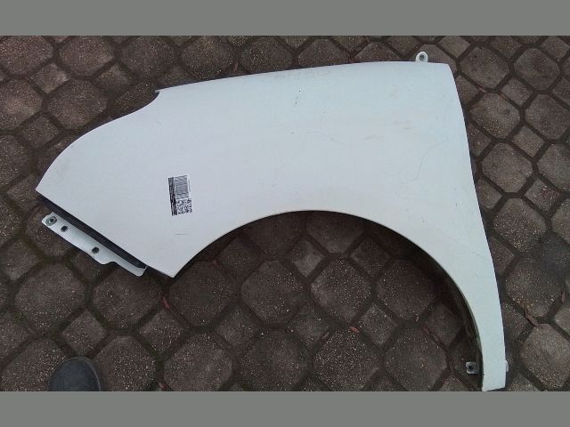 bontott FIAT DOBLO Bal első Sárvédő