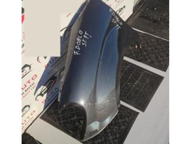 bontott FIAT DOBLO Bal első Sárvédő