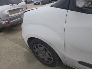 bontott FIAT DOBLO Bal első Sárvédő