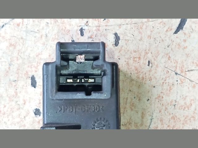 bontott FIAT DOBLO Bal első Ütközés Érzékelő (Homlokfalon)