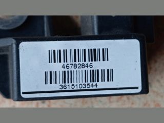 bontott FIAT DOBLO Bal első Ütközés Érzékelő (Homlokfalon)