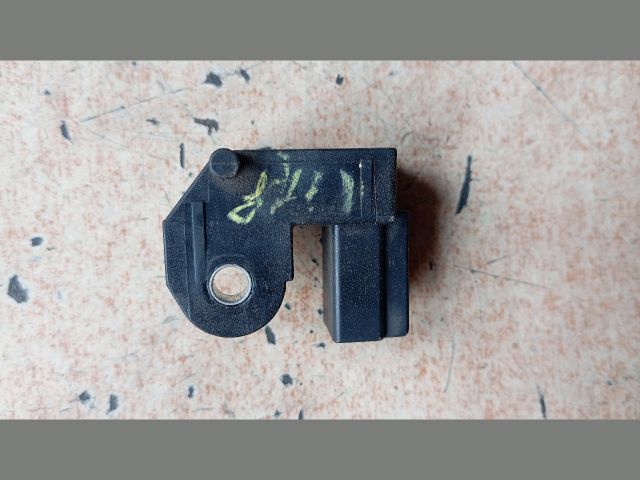 bontott FIAT DOBLO Bal első Ütközés Érzékelő (Homlokfalon)