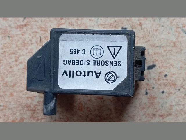 bontott FIAT DOBLO Bal első Ütközés Érzékelő (Homlokfalon)