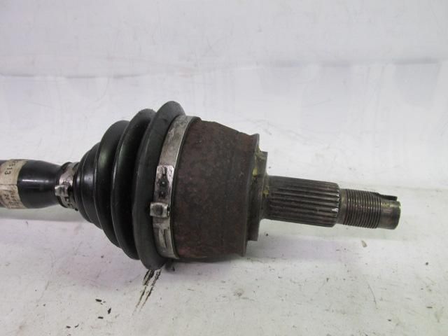 bontott FIAT DOBLO Bal Féltengely