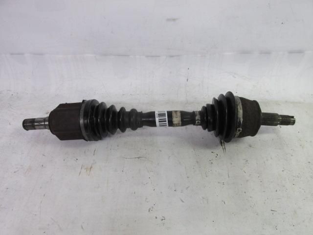 bontott FIAT DOBLO Bal Féltengely