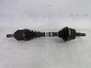 bontott FIAT DOBLO Bal Féltengely