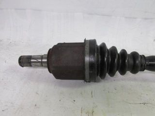 bontott FIAT DOBLO Bal Féltengely