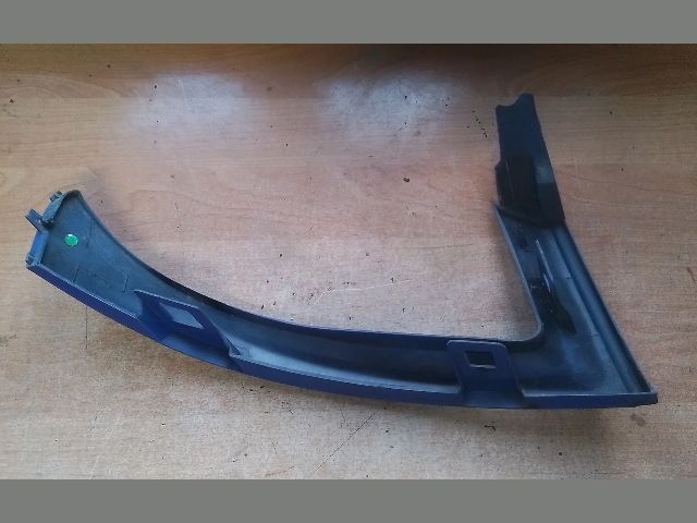 bontott FIAT DOBLO Bal Fényszóró Szemöldök