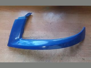 bontott FIAT DOBLO Bal Fényszóró Szemöldök