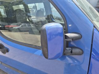 bontott FIAT DOBLO Bal Fényszóró