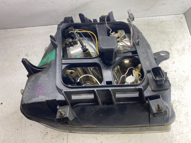 bontott FIAT DOBLO Bal Fényszóró