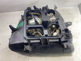 bontott FIAT DOBLO Bal Fényszóró