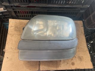 bontott FIAT DOBLO Bal Fényszóró