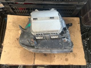 bontott FIAT DOBLO Bal Fényszóró