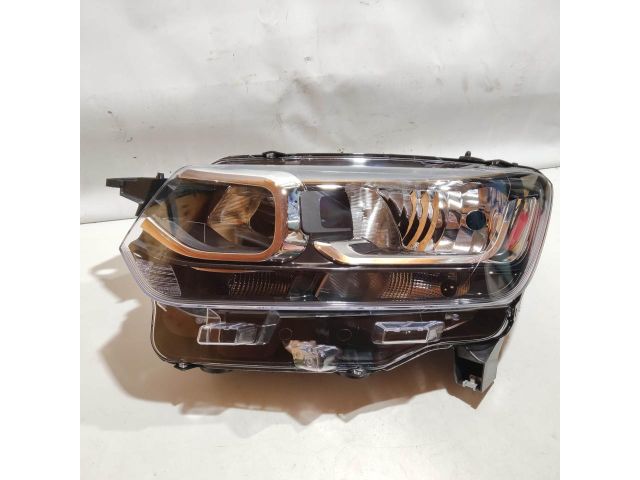 bontott FIAT DOBLO Bal Fényszóró