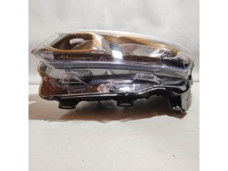 bontott FIAT DOBLO Bal Fényszóró