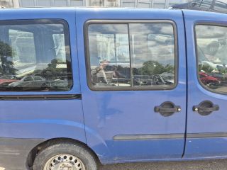 bontott FIAT DOBLO Bal Fényszóró