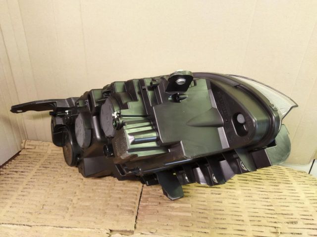 bontott FIAT DOBLO Bal Fényszóró