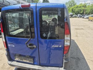 bontott FIAT DOBLO Bal Fényszóró