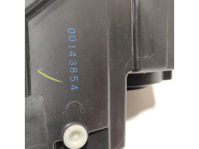 bontott FIAT DOBLO Bal Fényszóró