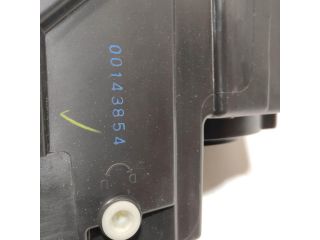 bontott FIAT DOBLO Bal Fényszóró