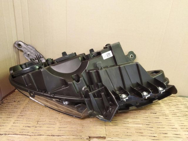 bontott FIAT DOBLO Bal Fényszóró