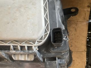 bontott FIAT DOBLO Bal Fényszóró