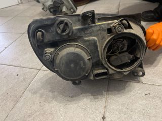 bontott FIAT DOBLO Bal Fényszóró