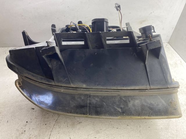 bontott FIAT DOBLO Bal Fényszóró