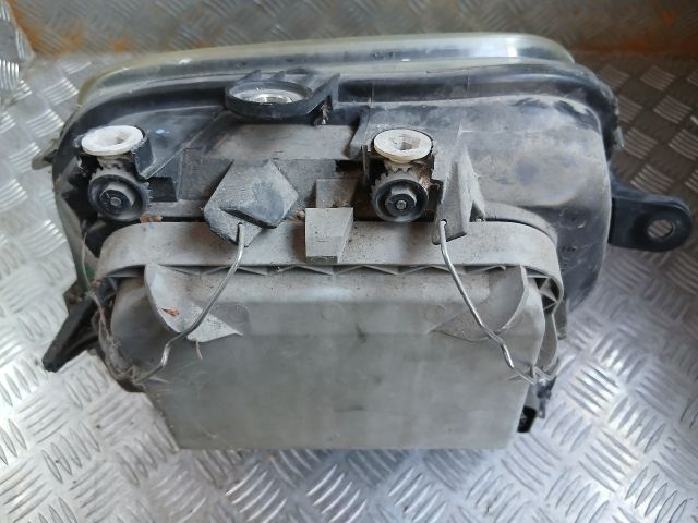 bontott FIAT DOBLO Bal Fényszóró