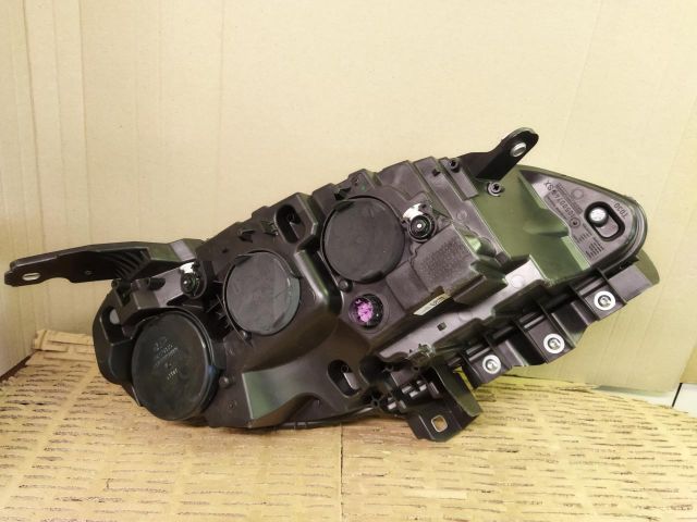 bontott FIAT DOBLO Bal Fényszóró