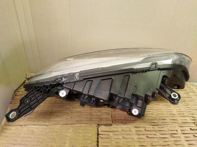 bontott FIAT DOBLO Bal Fényszóró