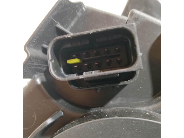 bontott FIAT DOBLO Bal Fényszóró