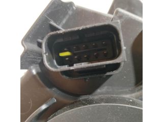 bontott FIAT DOBLO Bal Fényszóró