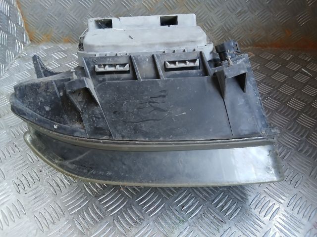 bontott FIAT DOBLO Bal Fényszóró