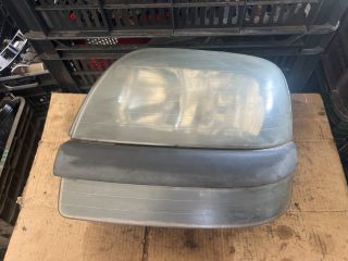 bontott FIAT DOBLO Bal Fényszóró