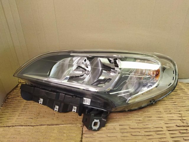 bontott FIAT DOBLO Bal Fényszóró