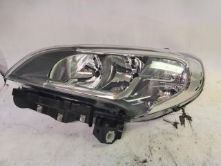 bontott FIAT DOBLO Bal Fényszóró