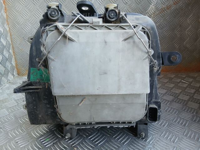 bontott FIAT DOBLO Bal Fényszóró