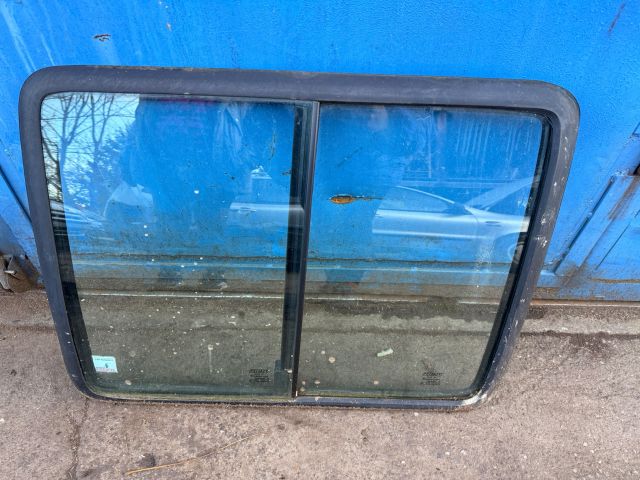 bontott FIAT DOBLO Bal hátsó Ablak