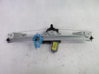 bontott FIAT DOBLO Bal hátsó Ablakemelő Szerkezet (Elektromos)