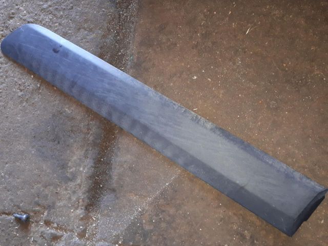 bontott FIAT DOBLO Bal hátsó Ajtó Díszléc