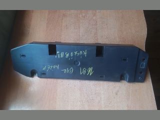 bontott FIAT DOBLO Bal hátsó Belső Küszöb Burkolat