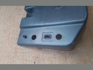 bontott FIAT DOBLO Bal hátsó Belső Küszöb Burkolat