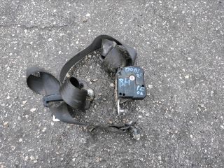 bontott FIAT DOBLO Bal hátsó Biztonsági Öv