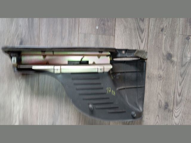 bontott FIAT DOBLO Bal hátsó Csomagtér Burkolat (Műanyag)