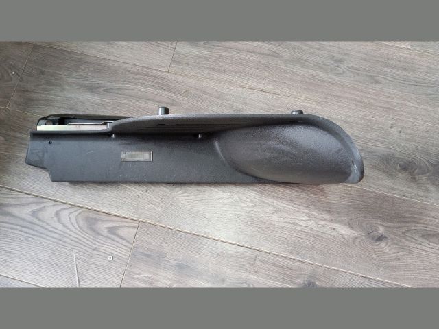 bontott FIAT DOBLO Bal hátsó Csomagtér Burkolat (Műanyag)